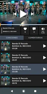 Video Rola android App screenshot 11